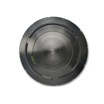 Filtr powietrza kombajn 2388 86998333 Case-76358