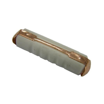 Bezpiecznik cylindryczny ceramiczny 25A-7639
