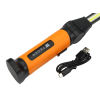 Lampa warsztatowa, LED COB łamana z przegubem 1120lm 4000 mAh, Teger-76505