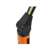 Lampa warsztatowa, LED COB łamana z przegubem 1120lm 4000 mAh, Teger-76506