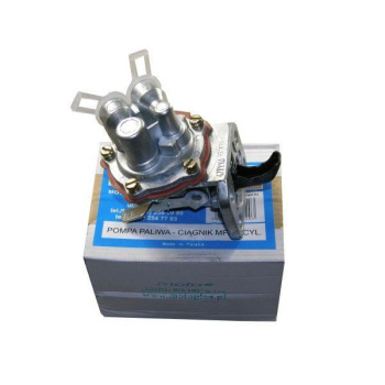 Pompa zasilająca MF3 2641724 Polmo Łódź-76598