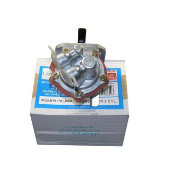 Pompa zasilająca MF3 2641724 Polmo Łódź-76599