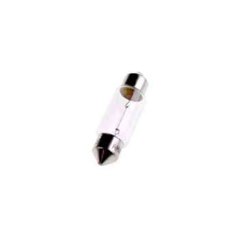 Żarówka rurka 12V C  5W