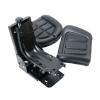 Siedzenie kierowcy dzielone C-330/360/MF3 3027406M91-78709