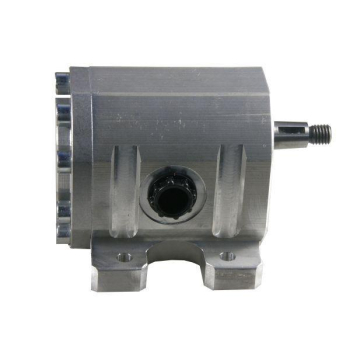Pompa hydrauliczna PZAS20 (podnośnik) aluminiowa wzmacniana HYLMET 4237129 C-330-78744