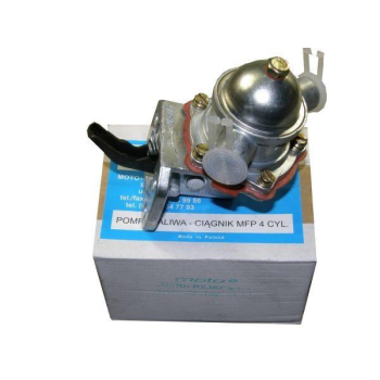 Pompa zasilająca MF4 2641711 Polmo Łódź-78860