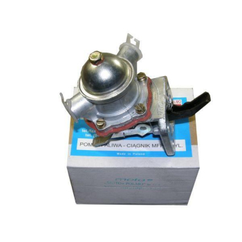 Pompa zasilająca MF4 2641711 Polmo Łódź-78861