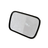 Lusterko 250 x 165, mocowanie od fi10-18mm, Tarpan, Zetor LTP  fi 18 LBS-240, LR0240