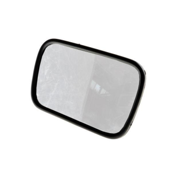 Lusterko 250 x 165, mocowanie od fi10-18mm, Tarpan, Zetor LTP  fi 18 LBS-240, LR0240