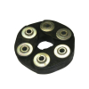 Sprzęgło gumowe O 40 Claas