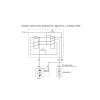 Regulator napięcia prądnicy RG15D C-360 PL-79006
