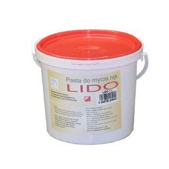 Pasta do mycia rąk LIDO 1L