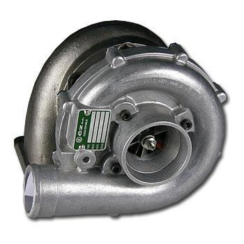 Turbosprężarka C-385 4-cyl. K27-2960U (czeska)
