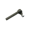 Przegub kierowniczy 196mm - M18x1,5L 137047A1, oś Carraro 707 Case TAQ