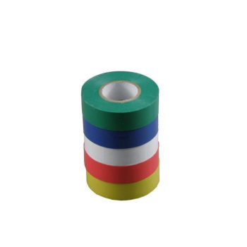 Taśma izolacyjna kolor losowy 19mm x 20m