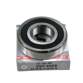 Łożysko kulkowe 6308 2RS Kraj