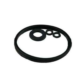 Komplet uszczelek filtra paliwa MF3 71118433