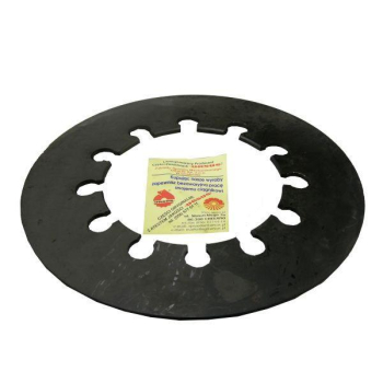 Sprężyna talerzowa sprzęgła 89021073 C-385 (1222/1224) CH