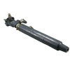 Cylinder hydrauliczny, siłownik wspomagania układu kierowniczego Zetor Czeski