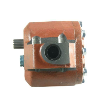 Pompa hydrauliczna podnośnika wzmocniona C-360 Hylmet-80198
