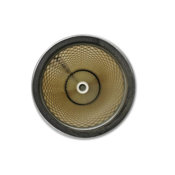 Filtr powietrza JOHN DEERE 624978C91 Fleetguard-80329