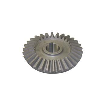 Koło zębate stożkowe duże przekładni kątowej Anna