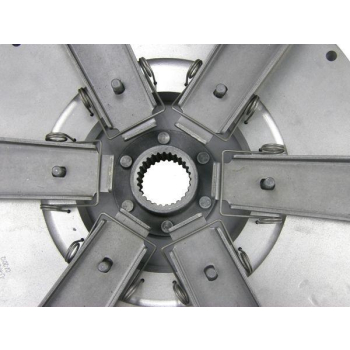 Sprzęgło dwustopniowe kompletne C-360-3P ORYGINAŁ URSUS-8036