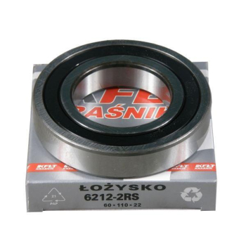 Łożysko 6212 2RS Kraj