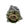 Alternator z regulatorem i kołem pasowym 59115740, 89355901, 69185710 Zetor-80915