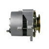 Alternator z regulatorem i kołem pasowym 59115740, 89355901, 69185710 Zetor-80916