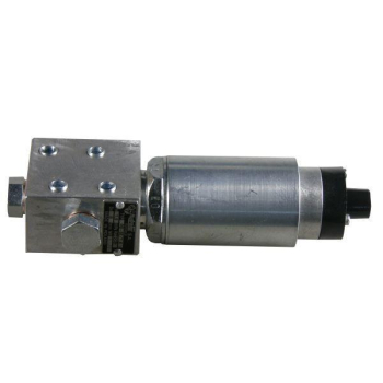 Rozdzielacz elektromagnetyczny C-385-81006