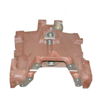 Wspornik osi kompletny 1684301M91 MF4