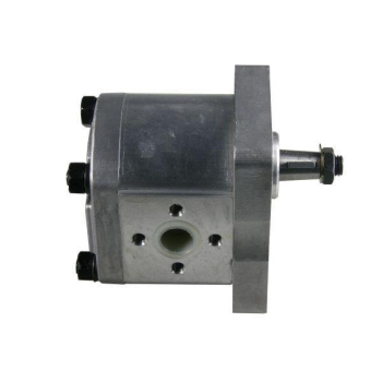 Pompa hydrauliczna Case/IHC Fiat Caproni 5179722, 5129481, A 25 X, C25XS-81113