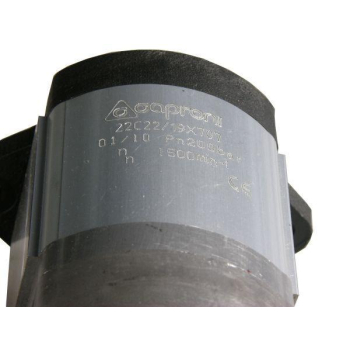 Pompa hydrauliczna Massey Ferguson Caproni 3800196M91, 22C22/19X707-81118