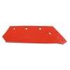 Eurolemiesz prawy 16" Kverneland Vulcan pasuje śruba M14X34OV1 - 4 szt.
