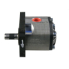 Pompa hydrauliczna UNHZ ładowacz PZS-U-32P Hylmet-81524