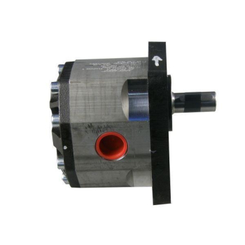 Pompa hydrauliczna UNHZ ładowacz PZS-U-32P Hylmet-81523
