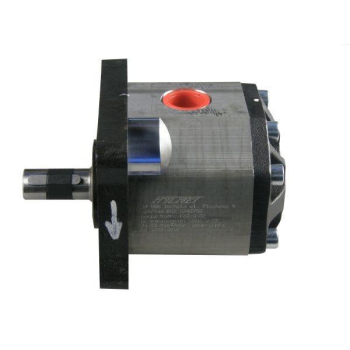Pompa hydrauliczna UNHZ ładowacz PZS-U-32P Hylmet-81524
