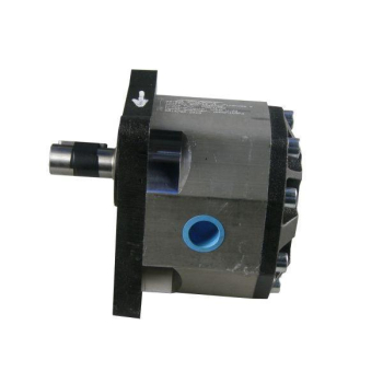 Pompa hydrauliczna UNHZ ładowacz PZS-U-32P Hylmet-81525
