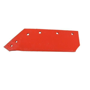 Eurolemiesz lewy 14'' Kverneland Vulcan pasuje śruba M12X34OV2 - 4 szt.