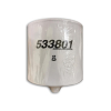 Filtr paliwa z separatorem wody NEW HOLLAND 1930581 Wix (zam FS19504)-81771