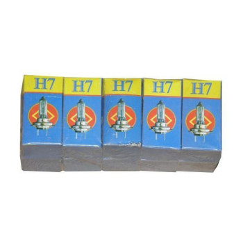 Żarówka H7-24V-100W