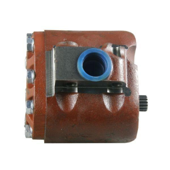 Pompa hydrauliczna wzmacniana Zetor Hylmet-82656