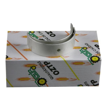 Panewka główna nominał fi75mm 04231079, 02235185 (komplet zawiera 2-półpanewki) Deutz 1-tłok FL 913