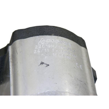 Pompa hydrauliczna Massey Ferguson 0510665120, 22C19H/14X707-83113