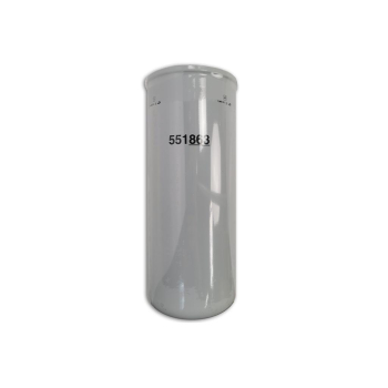 Filtr oleju hydraulicznego do maszyn CASE, CATERPILLAR, JOHN DEERE, NEW HOLLAND, VOLVO BT8320, P167586, P173689, SPH1253