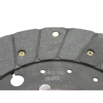 Tarcza sprzęgła II stopnia MF-3/ MF-4 ORYGINAŁ URSUS-83410