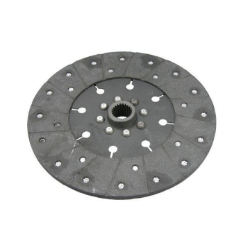 Tarcza sprzęgła fi 325 pias.22 frezy C-385 ORYGINAŁ URSUS-83583