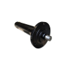 Cylinder ładowacza obrotu CJ5F80/45/320DGw Troll