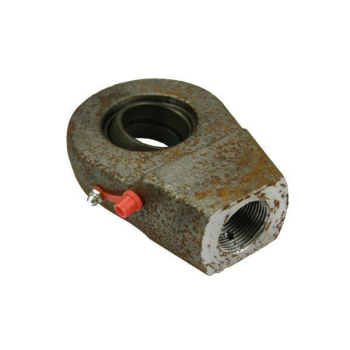 Ucho siłownika KT2.80 (UE2.80) łożysko GE40